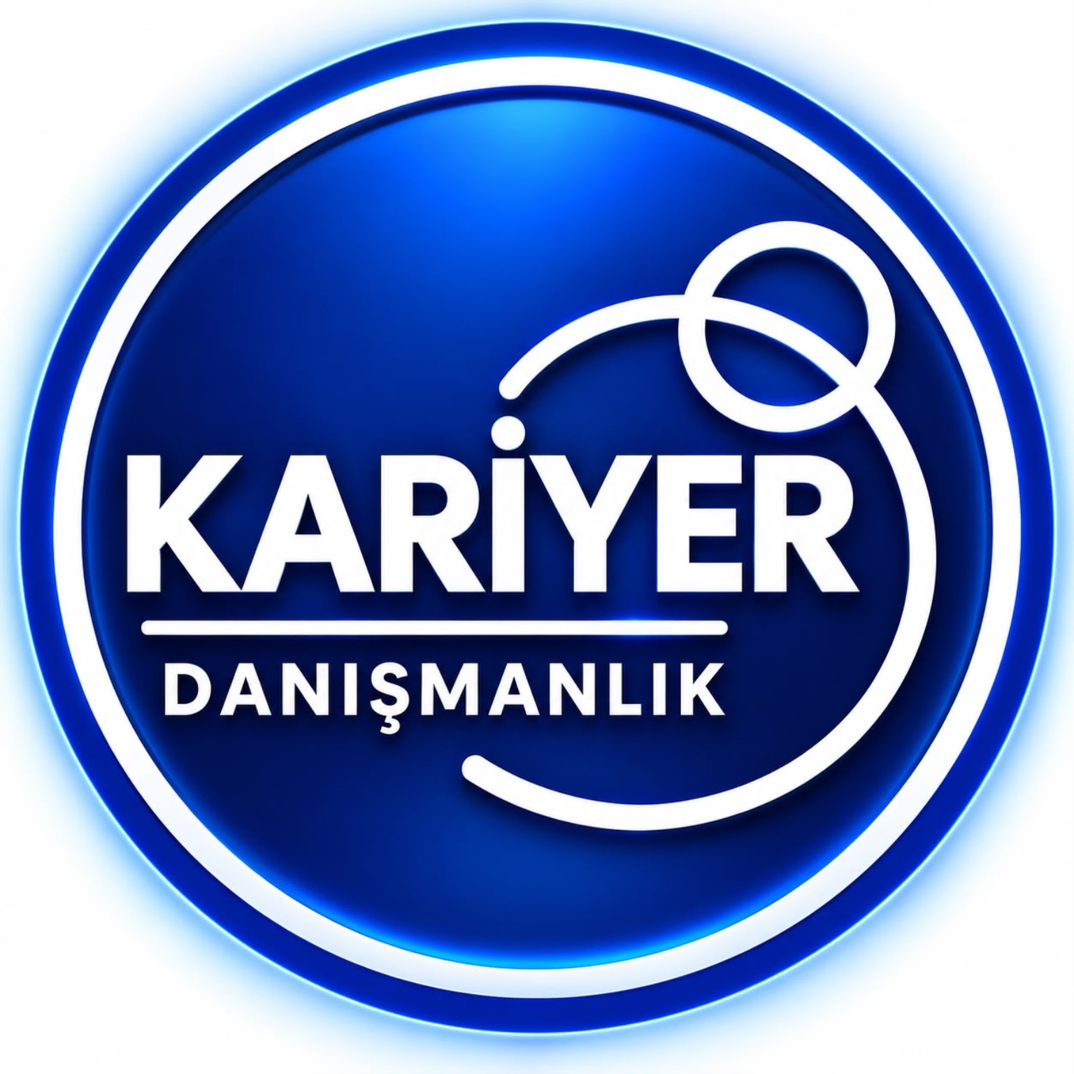 Kariyer Danışmanlık · Sanayi ve Lojistik İK Lideri logosu